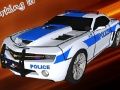 Spill Politiets parkering 3  online