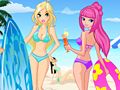Spill Summer Beach Fashion  online