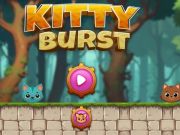 Spill Kitty Burst online