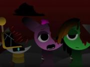 Spill Sprunki Brud Edition online