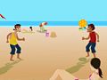 Spill Beach rumpetroll online Spill Beach rumpetroll online