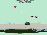 Spill Web Slinger Insect Capture Challenge online