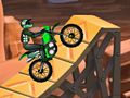 Spill FMX Team 2 online