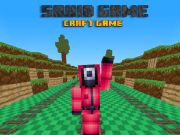 Spill Squid Game: Craft Runner online