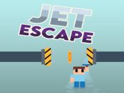 Spill Jet Escape online