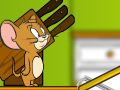Spill Tom og Jerry: Bygg en bro online