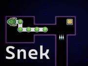 Spill SNEK online