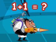 Spill Gal matematikk online