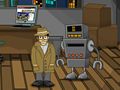 Spill Harry Quantum: TV Go Home  online