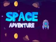 Spill Space Adventure online