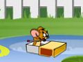 Spill Tom og Jerry: Mouse om Hauzel online