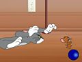 Spill Matematisk Tom og Jerry  online