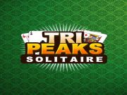 Spill Three Peaks Solitaire Classic online