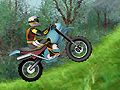 Spill Nuclear Motocross online