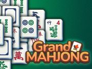 Spill Grand Mahjong online
