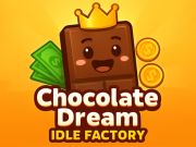Spill Sjokoladedrøm: Idle Factory online