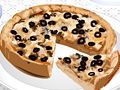 Spill Fiskpizza matlaging  online