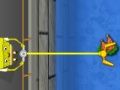Spill SpongeBob SquarePants. Mat Snatcher  online