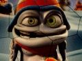 Spill Puzzle Mania Crazy Frog  online