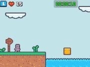Spill Rage Maze Troll Hardest plattformspiller online