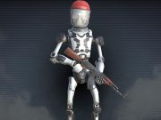 Spill Manøver fps online