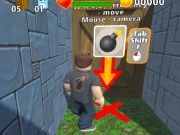 Spill Obby: Bomberman online
