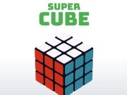 Spill Super Cube online