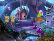 Spill Fruit Lover Boy Rescue online