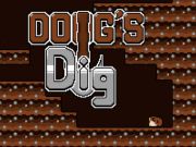 Spill Doug's Dig online