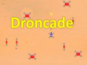 Spill Droncade online