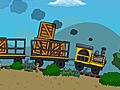 Spill Coal Express 2 online Spill Coal Express 2 online