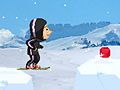 Spill Rancho Ice Adventure online Spill Rancho Ice Adventure online