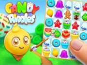 Spill Candy Riddles: Gratis kamp 3 online