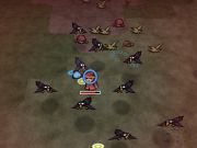 Spill Eventide online