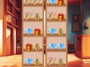 Spill Emoji Match Master! online