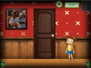 Spill Amgel Kids Room Escape 324 online