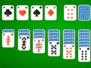 Spill Klondike 2024 online