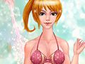 Spill Prom Girl Make Up  online