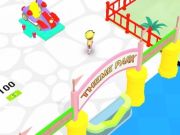 Spill Coaster Park Game online