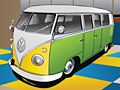 Spill Pimp min campervan  online