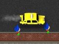 Spill Sim taxi New York  online
