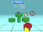 Spill Arsenal lekeplass: Ragdoll Mayhem online Spill Arsenal lekeplass: Ragdoll Mayhem online