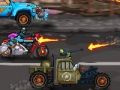 Spill Dead Paradise 2  online