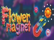 Spill Blomstermagnet online