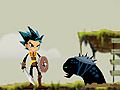 Spill Death Planet: The Lost Planet  online