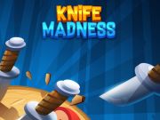 Spill Kniv galskap online
