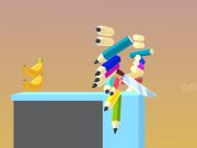 Spill Kutt den 3d online