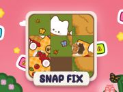 Spill Snap Fix online