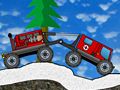 Spill Mountain Rescue Driver 2 online