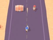 Spill Epic Adventure Runner online